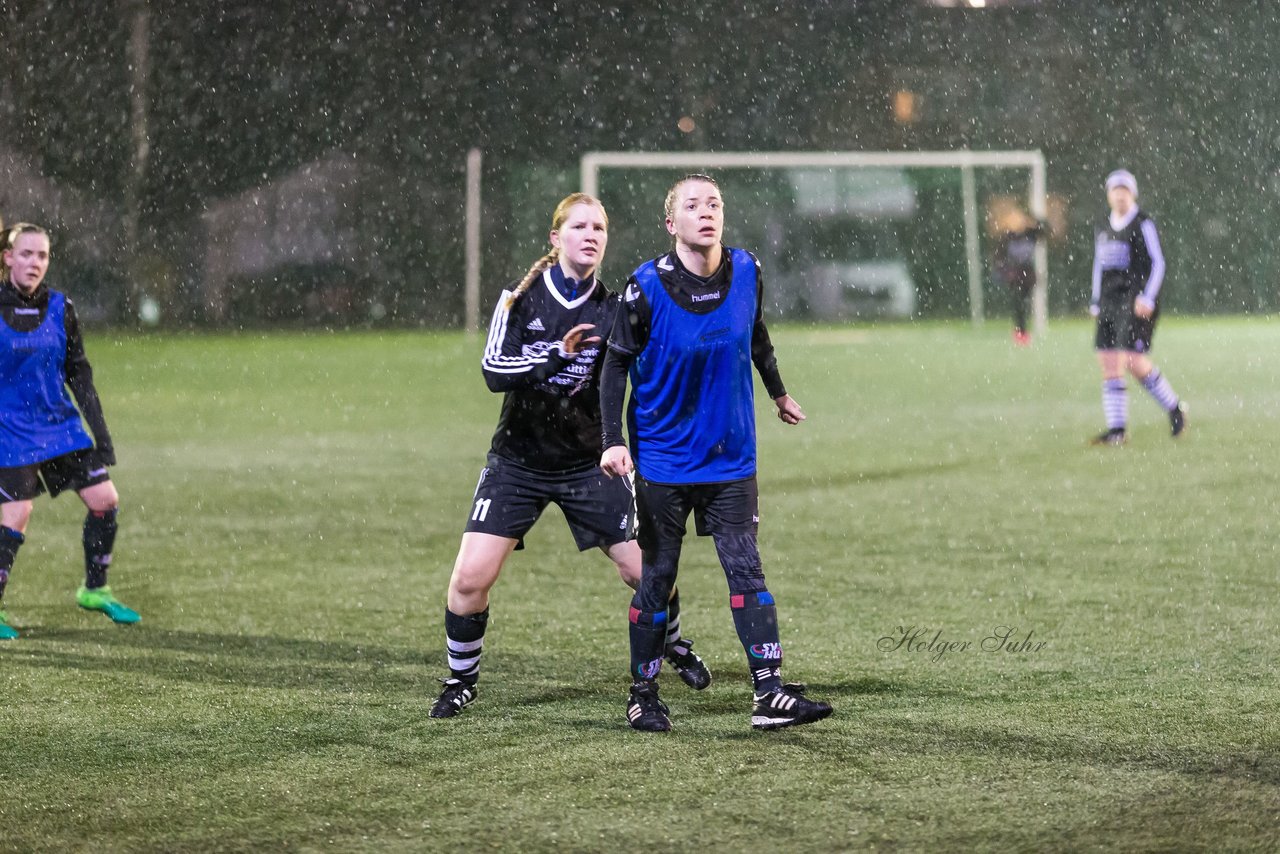 Bild 162 - Frauen SV Henstedt Ulzburg III - SG Weede/Westerrade : Ergebnis: 5:2